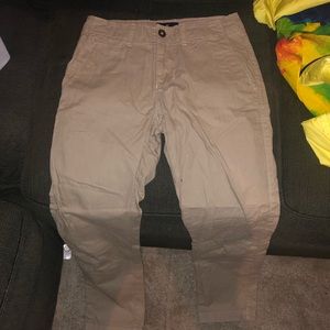 Men’s American Eagle Khakis